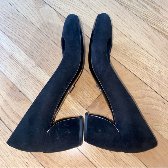 Prada low heels - Picture 6 of 13